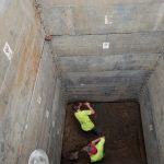 commercial excavation contractors